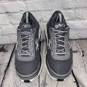 gDefy Gravity Defyer Mighty Walk Walking Shoes Men\'s Size 9 TB9024MGS-XW Gray $_12.JPG?set_id=880000500F main image 3